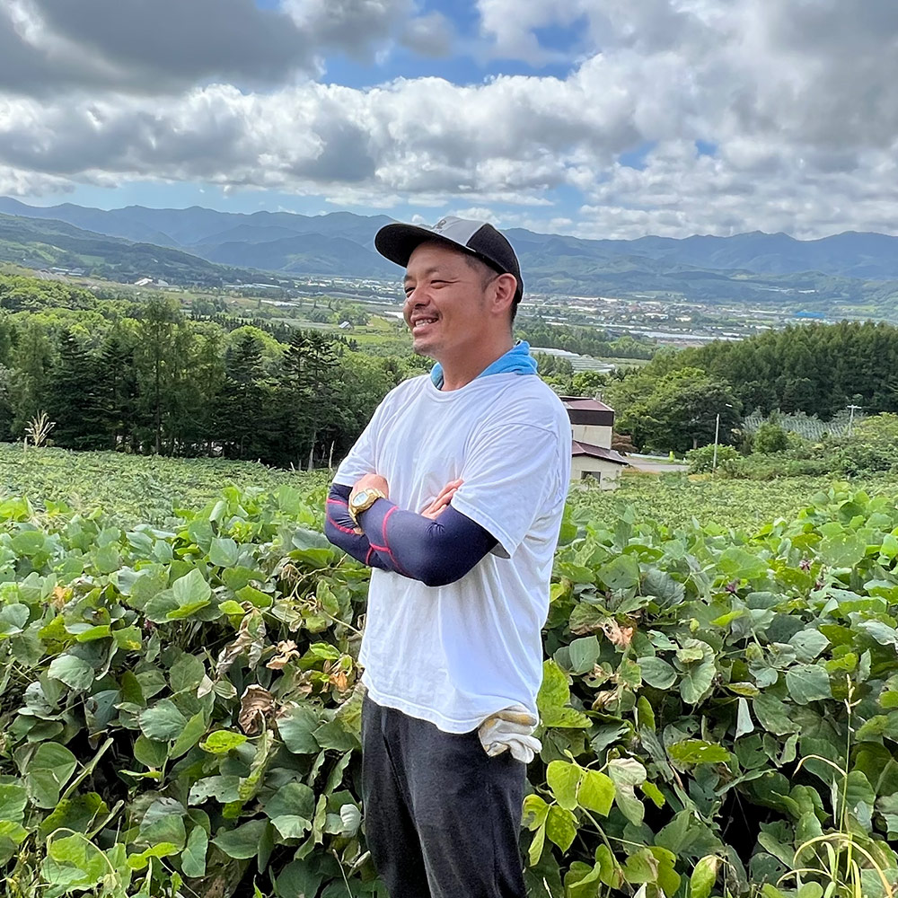 余市ワイナリー訪問記(11)Hasegawa Vineyard – 余市町ふるさと納税ガイド